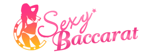 Sexy Baccarat logo