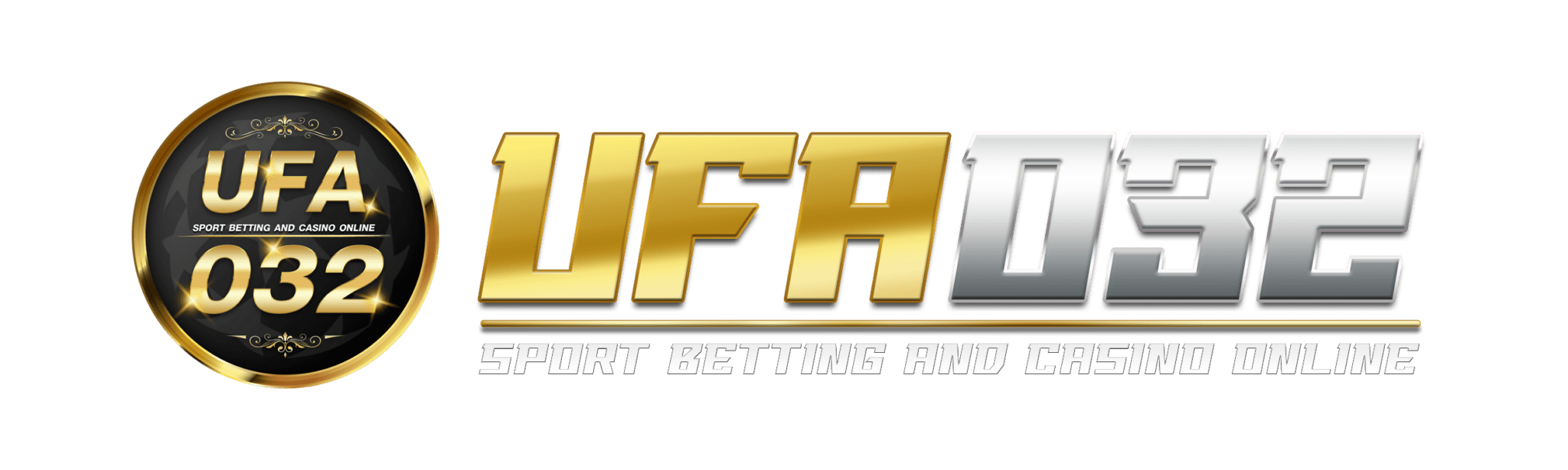 UFA032 logo