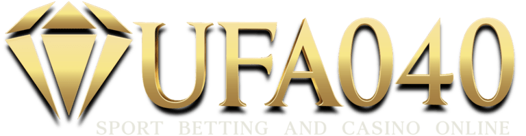 UFA040 logo
