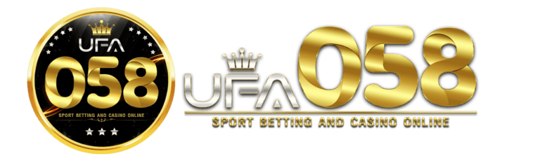 UFA058 logo