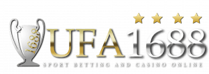 UFA1688 logo