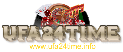 UFA24TIME logo