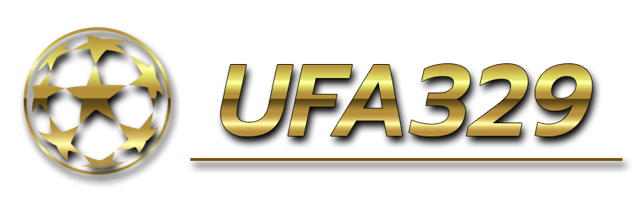 UFA329 logo