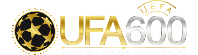 UFA600 logo