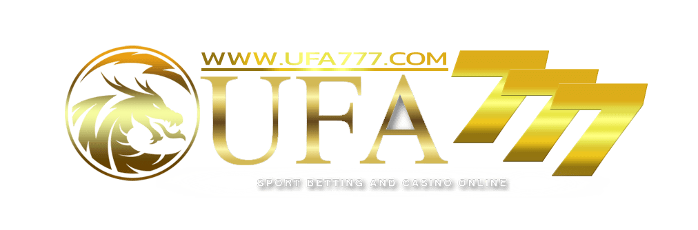 UFA777 logo