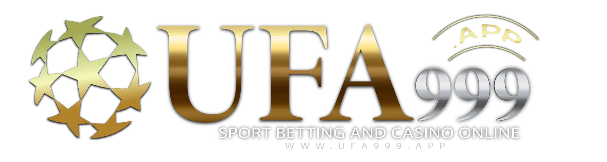 UFA999 logo