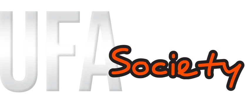 UFASOCIETY logo