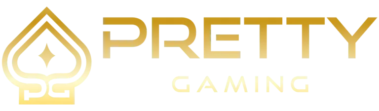 Pretty Gaming logo