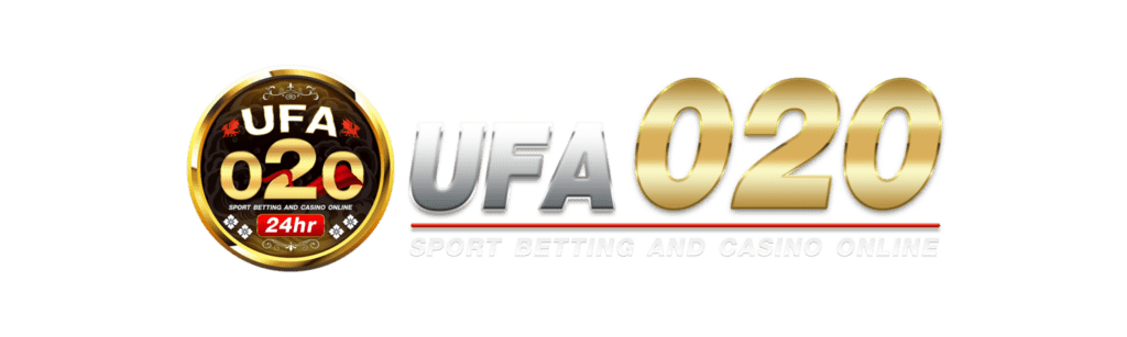UFA020 logo