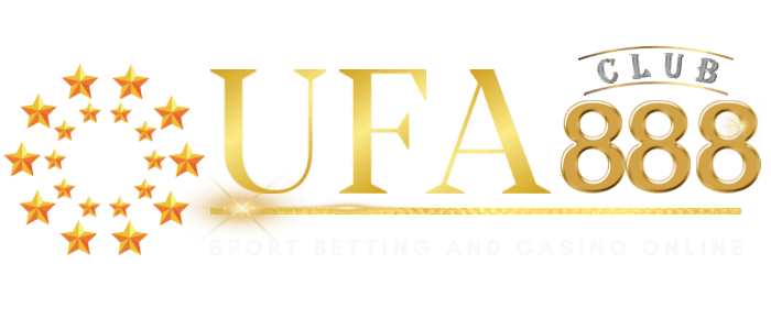 UFA888CLUB logo