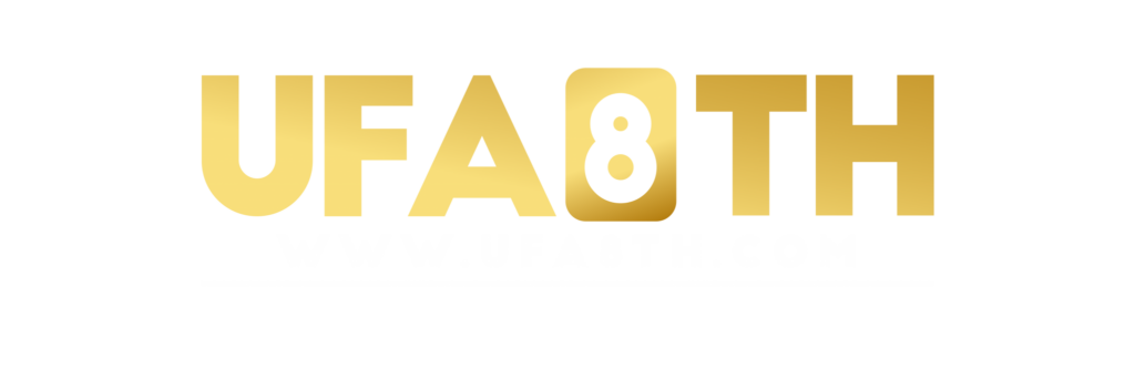 UFA8TH logo