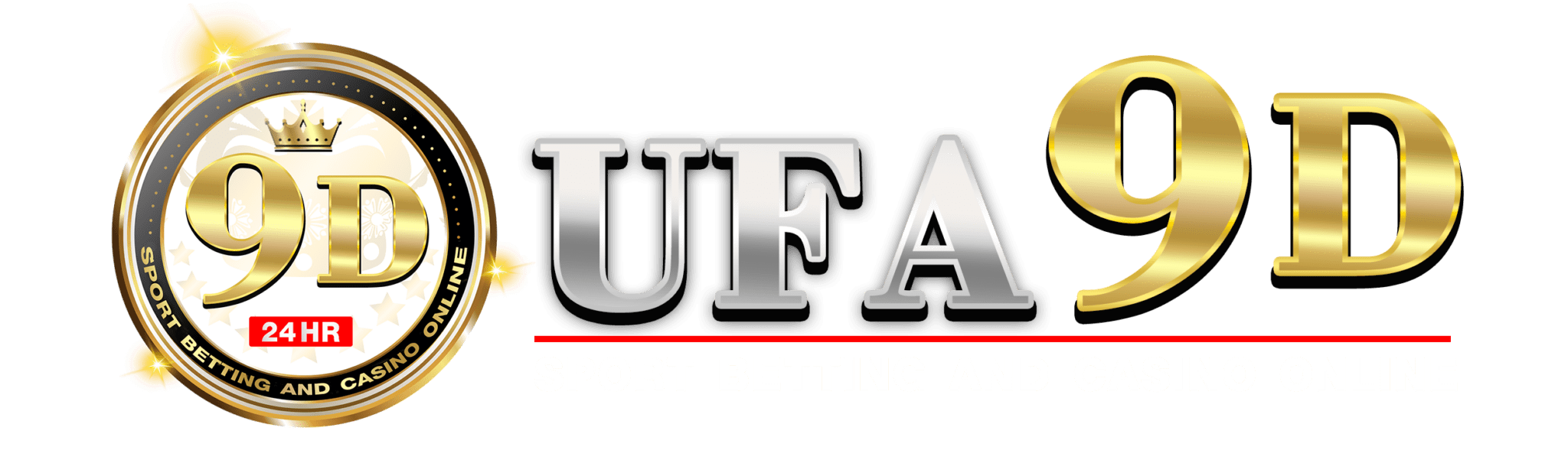 UFA9D logo