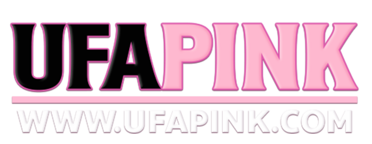 UFAPINK logo