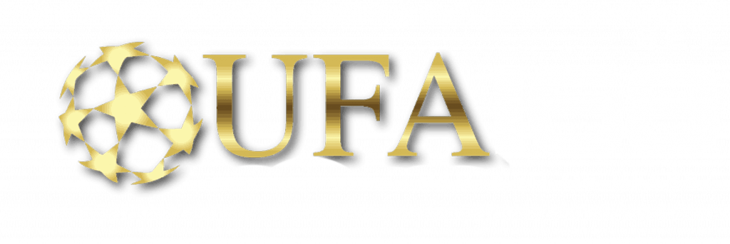 UFAYOU168 logo