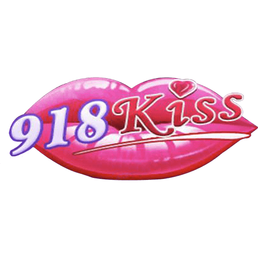 918KISS logo