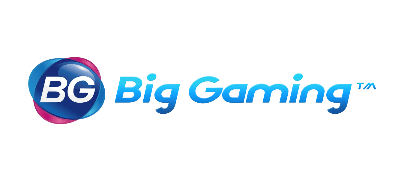 Big Gaming logo