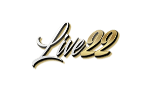 Live22 logo