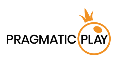 PRAGMATIC PLAY logo