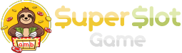 SUPER SLOT logo