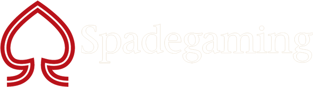 Spade Gaming logo