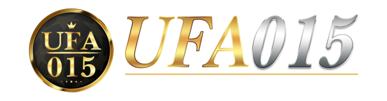 UFA015 logo