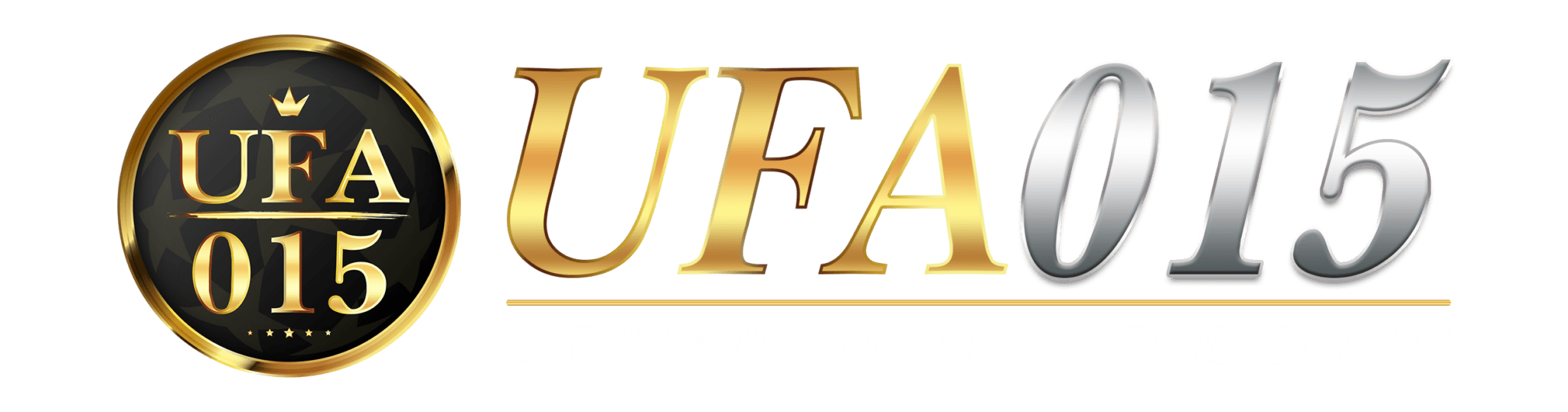 UFA015 logo
