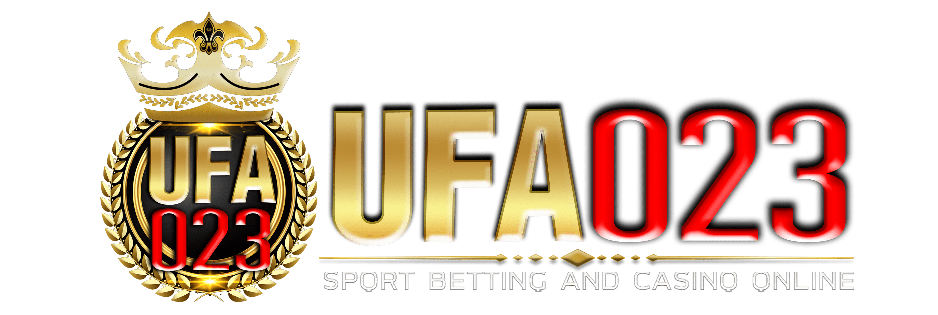 UFA023 logo