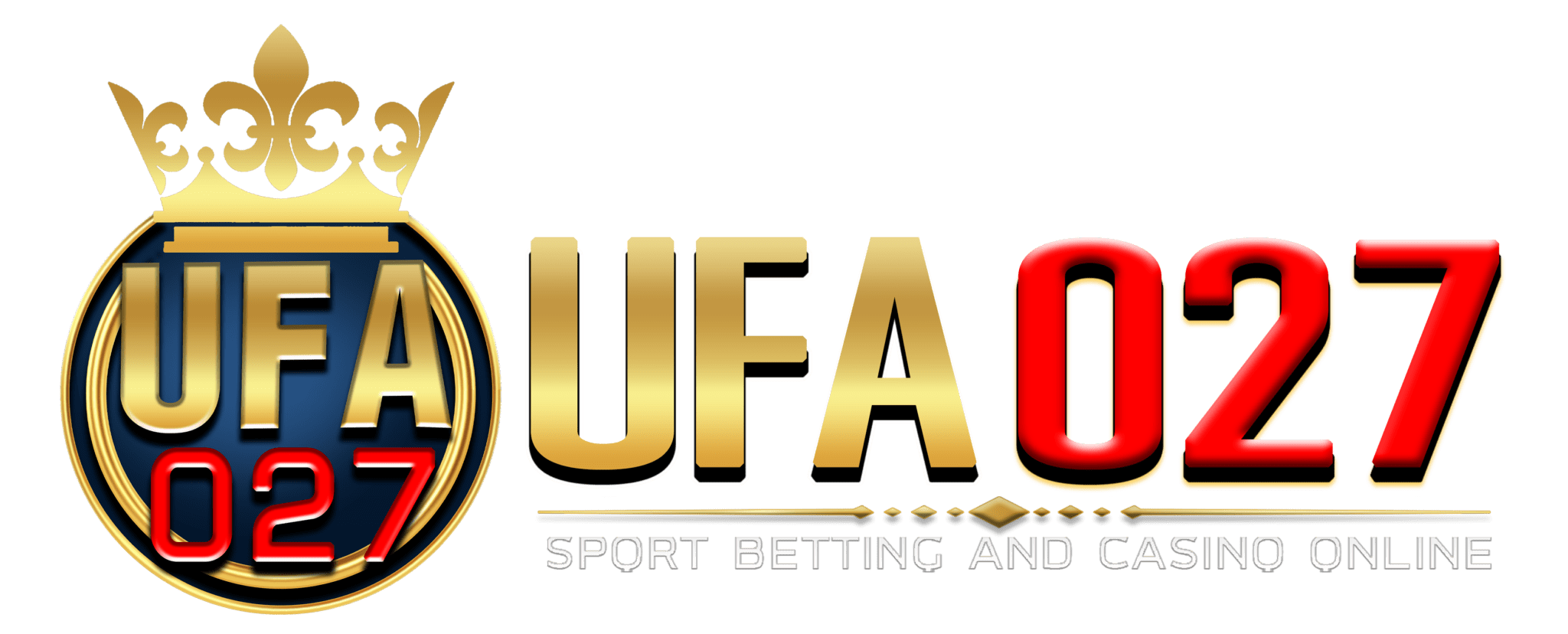 UFA027 logo