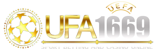 UFA1669 logo