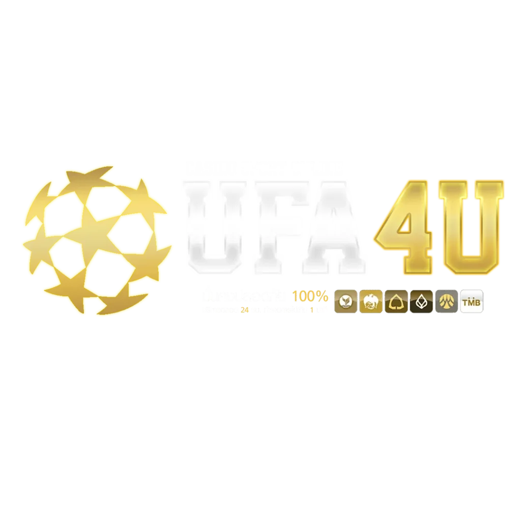 UFA4U logo