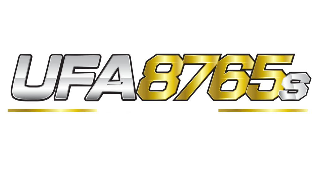 UFA8765S logo