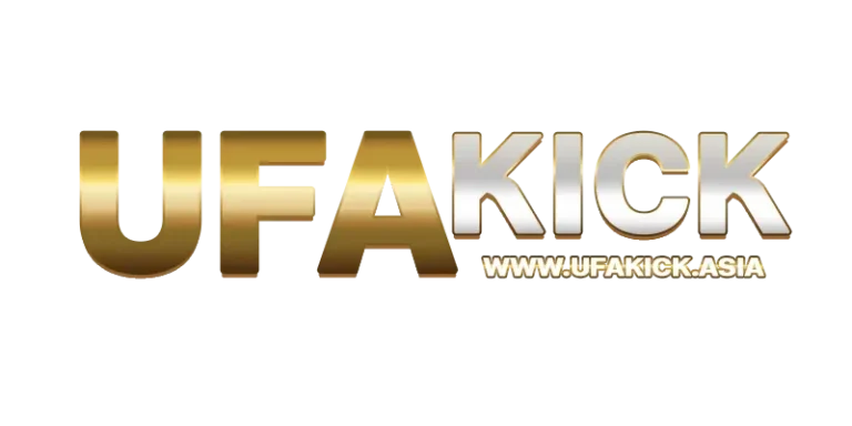 UFAKICK logo