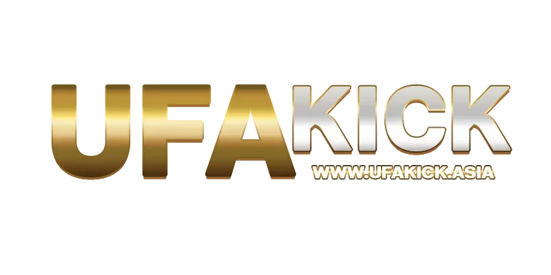 UFAKICK logo