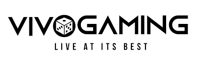 VIVO GAMING logo