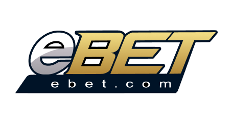 eBET logo