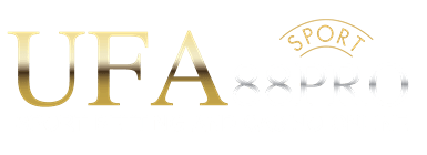 logo UFA88PRO