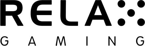 RELAX GAMING logo