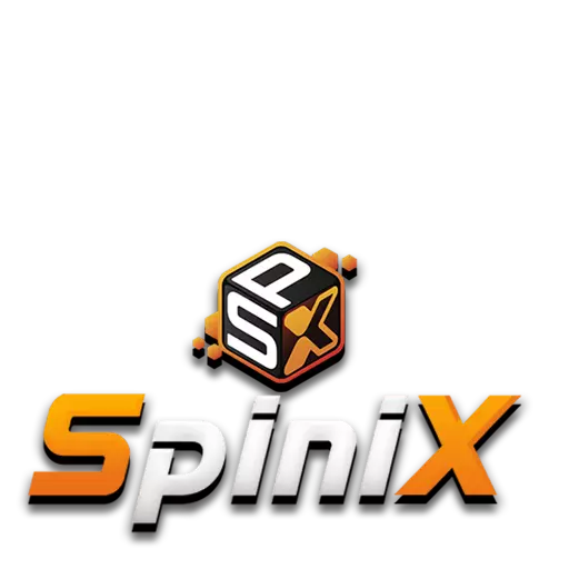 SPINIX logo