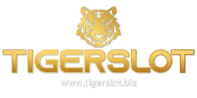 TIGERSLOT logo