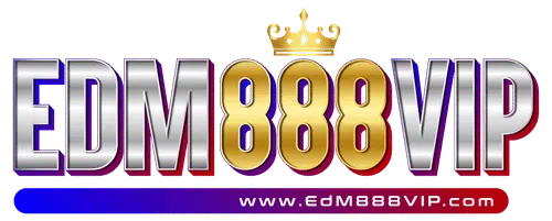 EDM888VIP logo