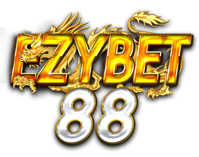 EZYBET88 logo