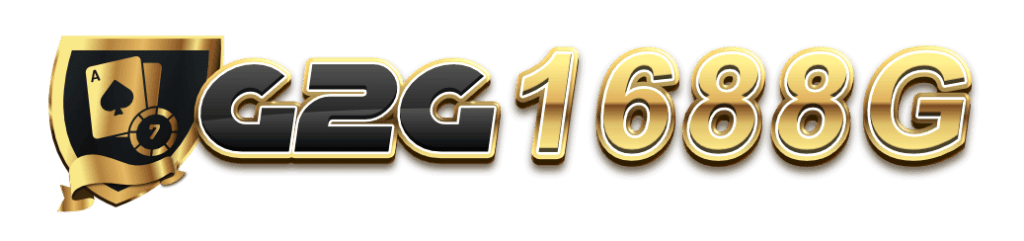 G2G1688G logo