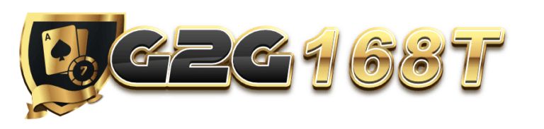 G2G168T logo