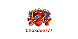 chokdee777 logo