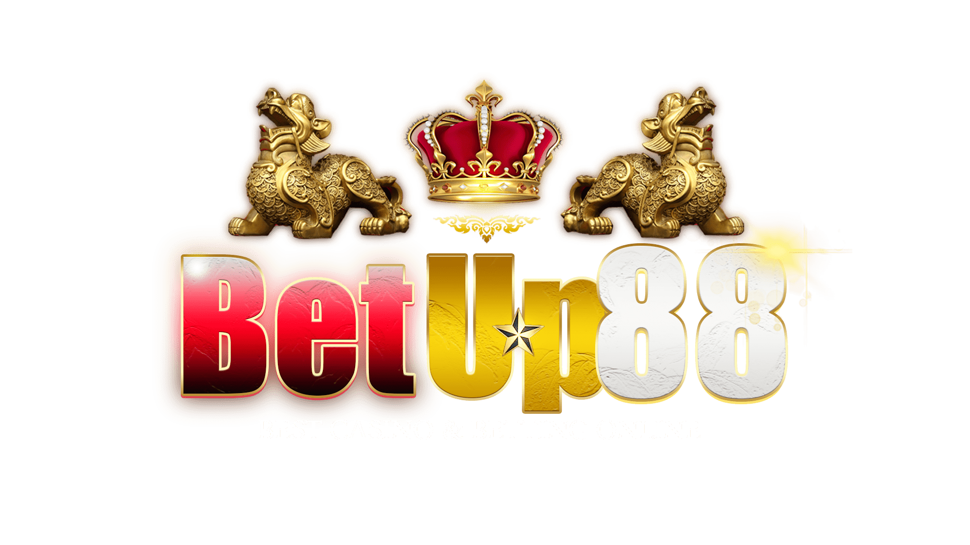 BETUP88 logo