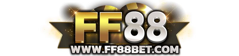 FF88BET logo