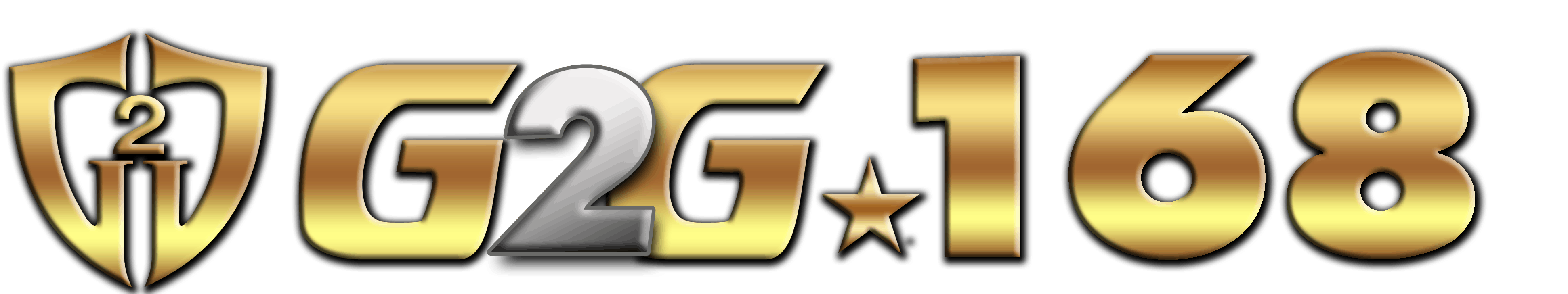 G2G168 logo