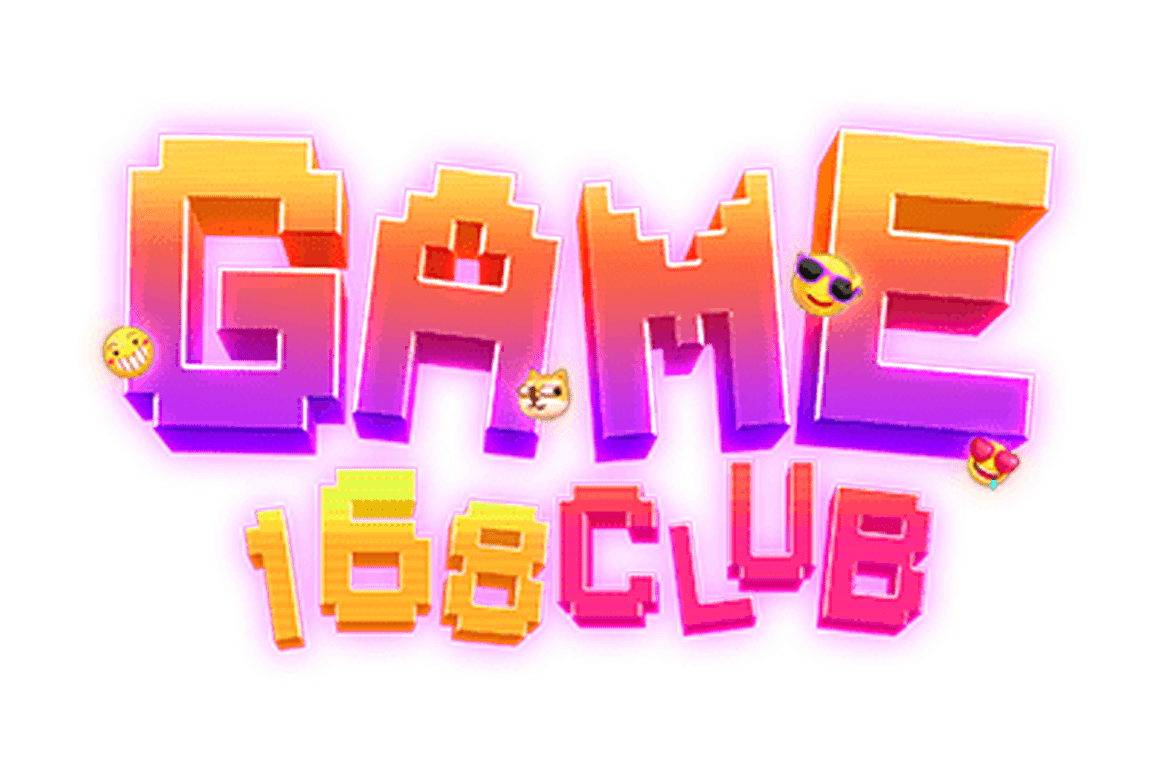 GAME168CLUB logo