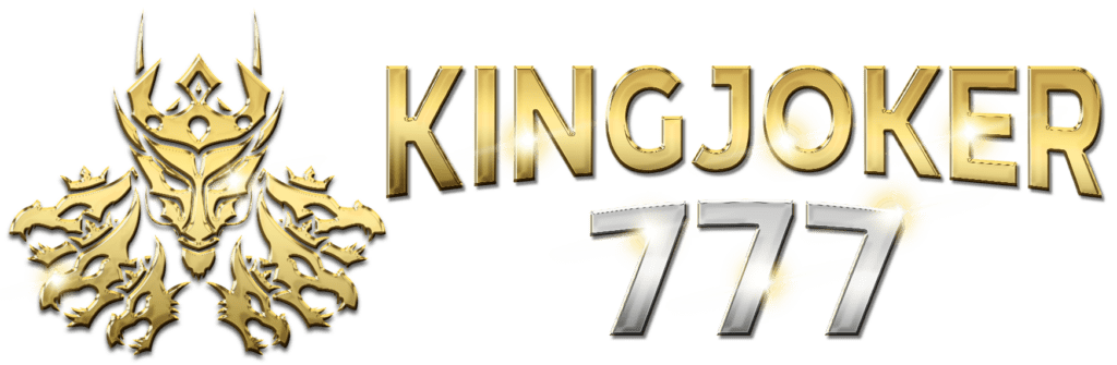 KINGJOKER777 logo