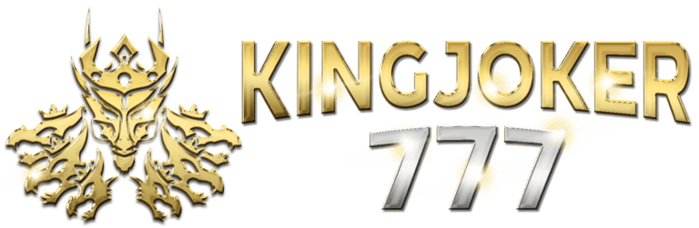 KINGJOKER777 logo